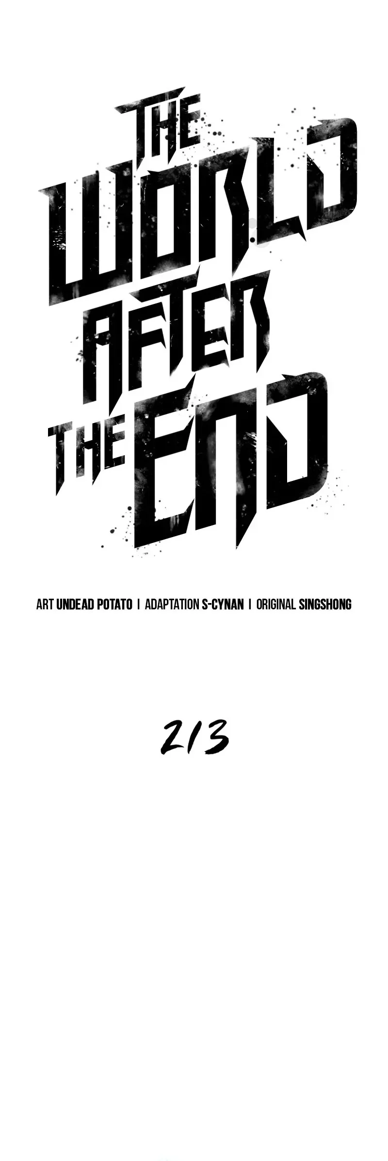 The World After the Fall Chapter 213 Fix Gambar 7